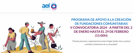 apoyamos-la-aef-en-difundir-la-la-v-convocatoria-del-programa-de-apoyo-a-la-creacion-de-fundaciones-comunitarias