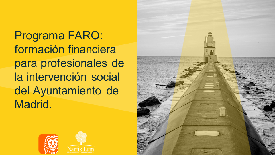 Proyecto FARO