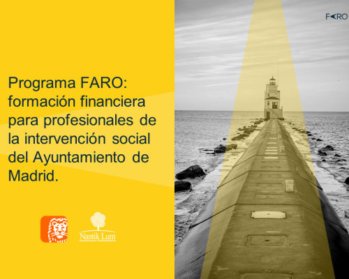 Proyecto FARO