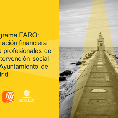 Proyecto FARO